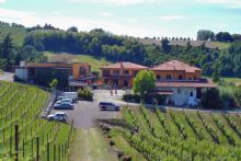 Foto 1 di Farmhouse - Borgo Delle Vigne