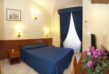 Foto 1 di Bed and Breakfast - Arco Romano Rooms