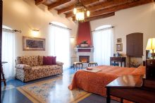 Foto 1 di Bed and Breakfast - Vinslounge