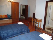 Foto 1 di Bed and Breakfast - Edelweiss