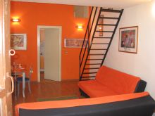 Foto 1 di Holiday Apartment - La Casetta Arancione