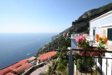 Foto 1 di Holiday Apartment - Torretta Di Amalfi