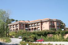 Foto 1 di Hotel - San Biagio