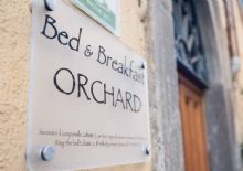 Foto 1 di Bed and Breakfast - Orchard