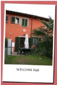Foto 1 di Bed and Breakfast - Welcome