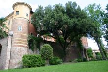 Foto 1 di Holiday Apartment - Il Castello Di Uviglie