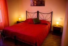 Foto 1 di Bed and Breakfast - Antadia