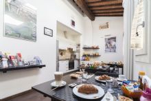 Foto 1 di Bed and Breakfast - Le Ghiacciaie