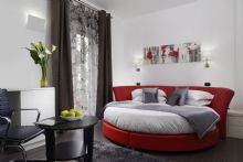 Foto 1 di Hotel - Gregorio VII Luxury Suites
