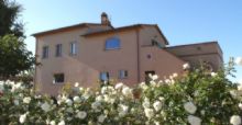 Foto 1 di Bed and Breakfast - Podere Le Spighe