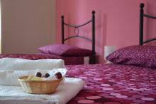Foto 1 di Bed and Breakfast - Il Terrazzo Di Archimede