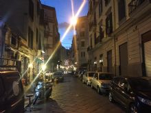 Foto 1 di Holiday Apartment - Sleep in Napoli