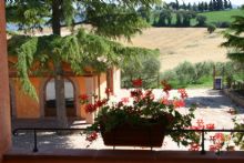 Foto 1 di Residence - Tramonto Su Assisi