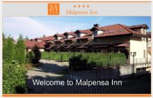 Foto 1 di Hotel - Malpensa Inn Motel