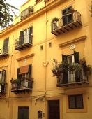 Foto 1 di Holiday Apartment - Casa Giuditta Palermo Central