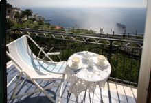 Foto 1 di Holiday Apartment - Torre Di Amalfi