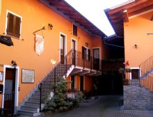 Foto 1 di Bed and Breakfast - Antico Borgo