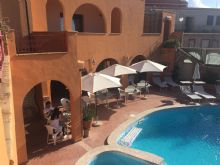 Foto 1 di Hotel - Andromaco Palace
