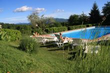 Foto 1 di Farmhouse - Villa Montagna