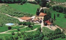 Foto 1 di Farmhouse - Trebbiolo
