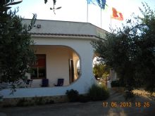 Foto 1 di Bed and Breakfast - Santa Teresa