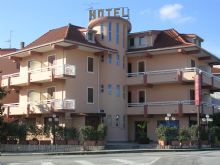 Foto 1 di Hotel - Aerhotel Phelipe