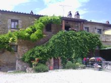 Foto 1 di Farmhouse - La Casa Di Campagna