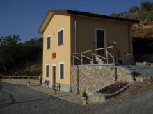 Foto 1 di Farmhouse - La Casetta Del Pollino