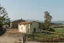 Foto 1 di Farmhouse - Dimore Di Poggianto