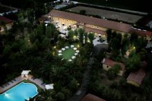 Foto 1 di Hotel - Tenuta San Francesco