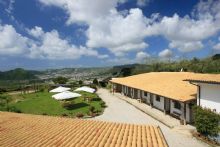 Foto 1 di Farmhouse - Tenuta Monte Sant'Angelo