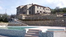 Foto 1 di Farmhouse - Sasso Regino