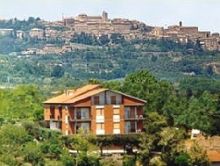Foto 1 di Hotel - Sangallo