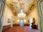 Holiday ApartmentPalazzo Montevago
(Palermo - Stazione Centrale - Via Roma)
