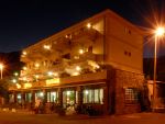 HotelIl Nuovo Gabbiano
(Cala Gonone - Porto Turistico)