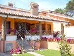 Bed and BreakfastLe Ville
(Fiumicino - Aeroporto)