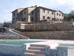 FarmhouseSasso Regino
(Quarrata - Campagna)